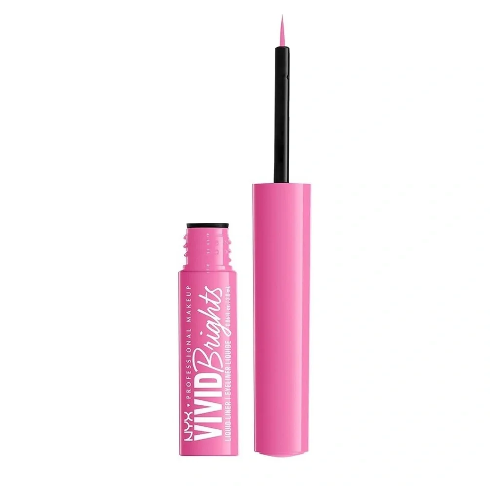 NYX create striking
